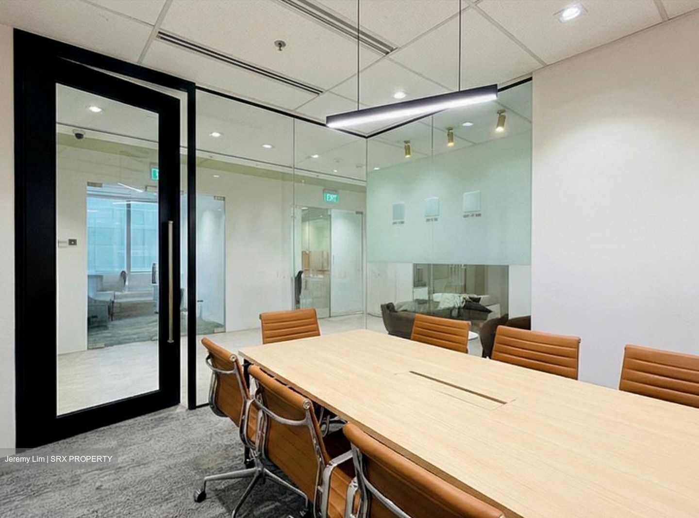 Robinson 112 (D1), Office #572100211